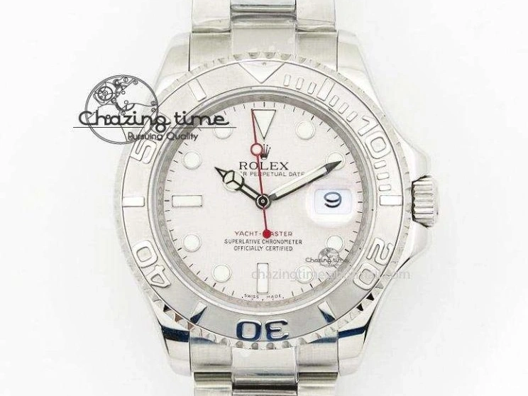 MiroTime 0213 Youthful Daytona PVD Carbon Bezel GETF Best Edition Skeleton Red Dial on Red Rubber Strap SA 1944